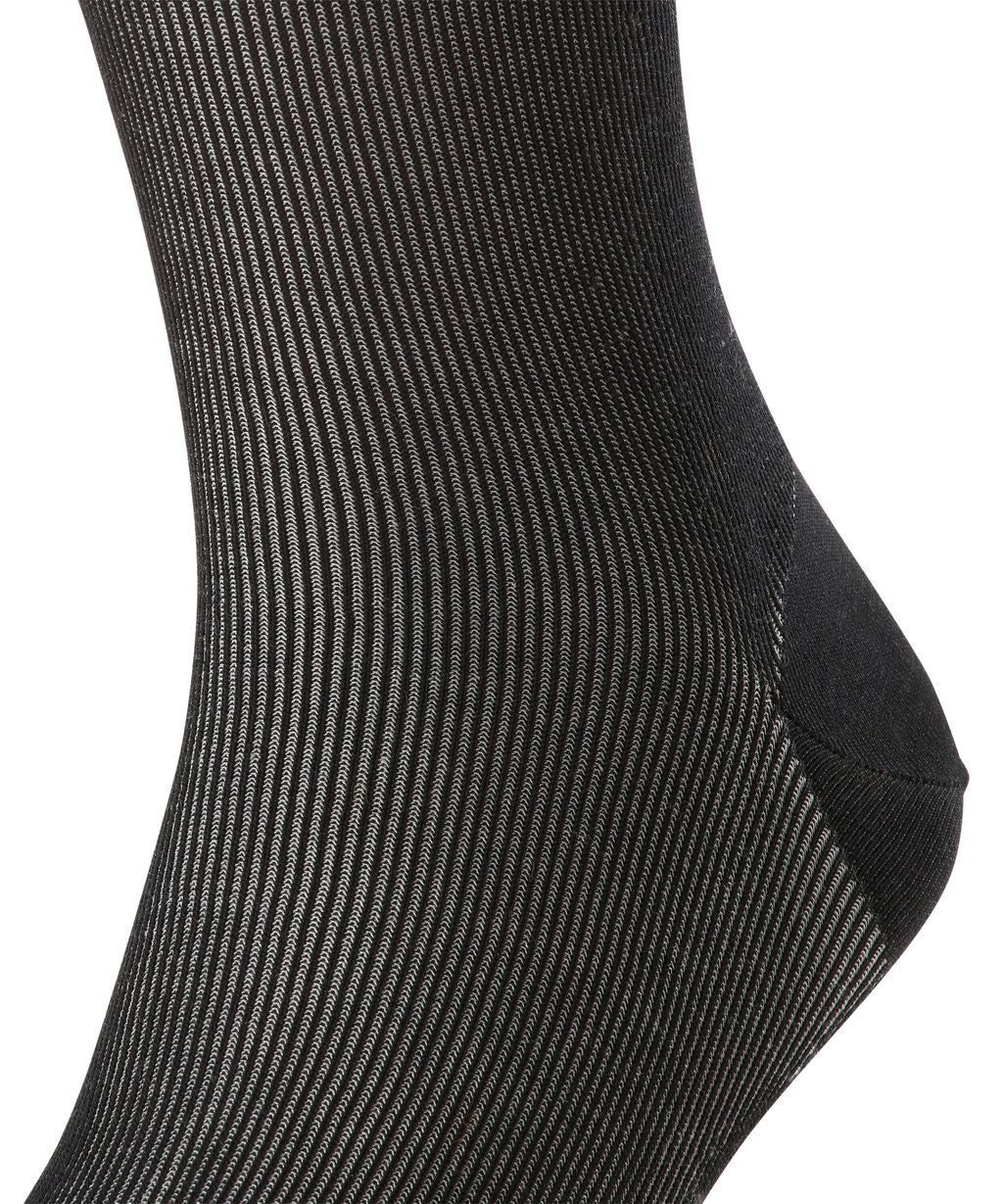 Fine Shadow Men Socks