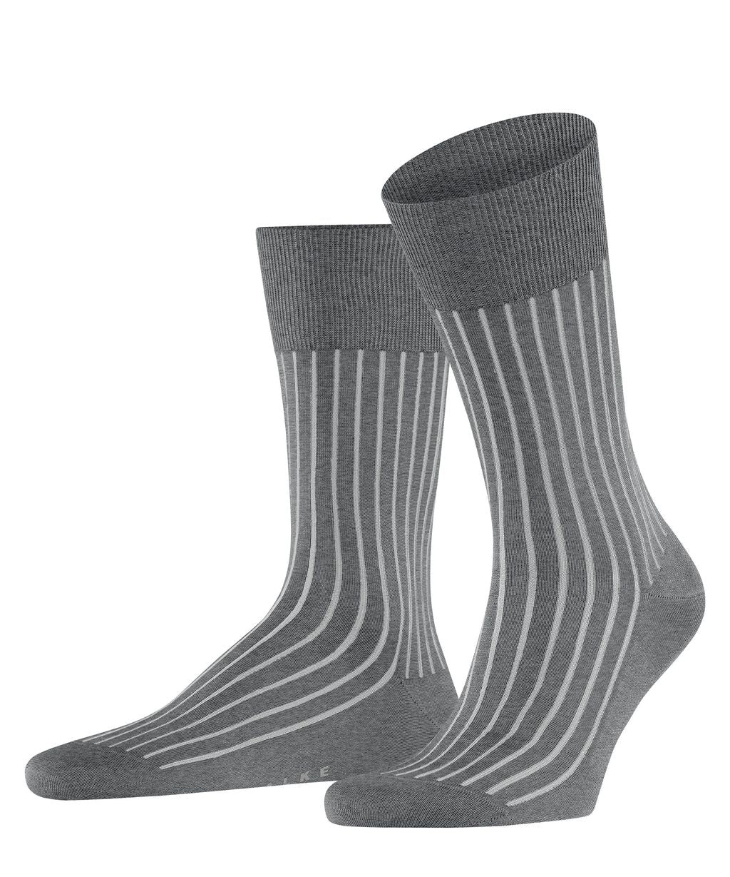 Shadow Men Socks
