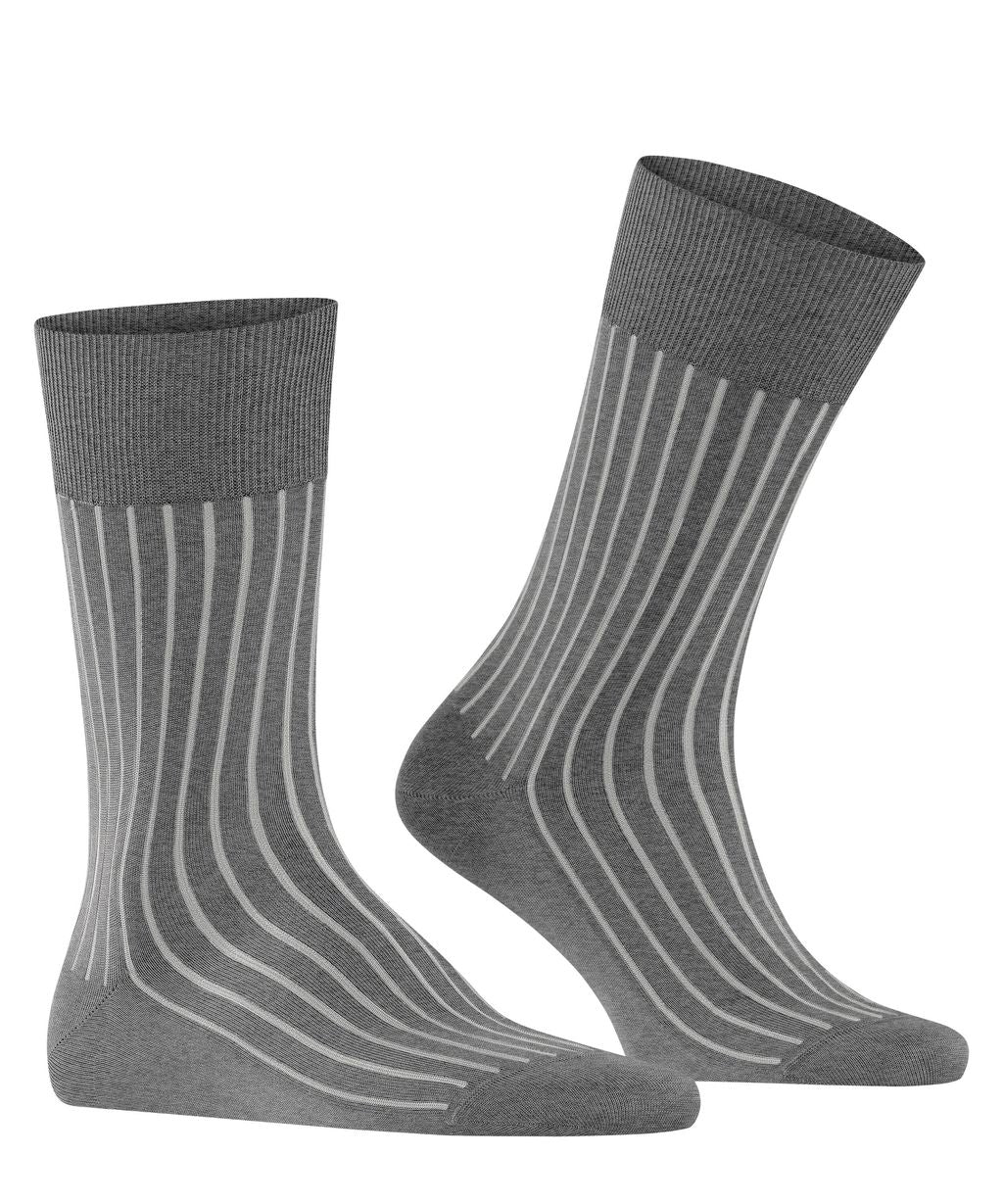 Shadow Men Socks