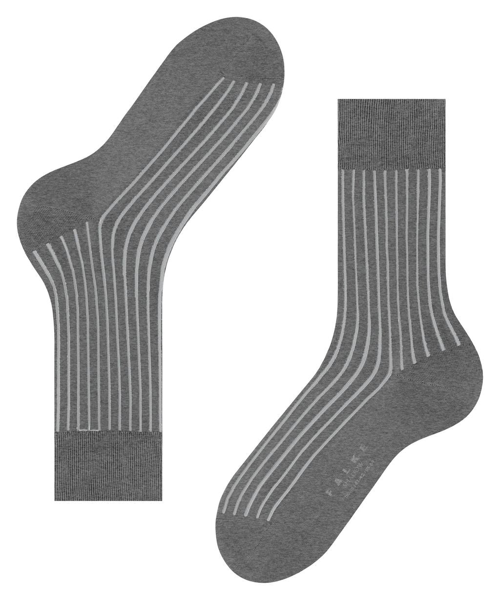 Shadow Men Socks