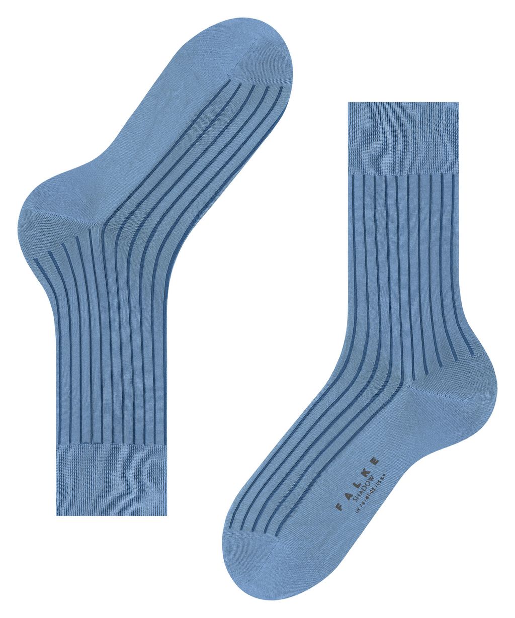 Shadow Men Socks