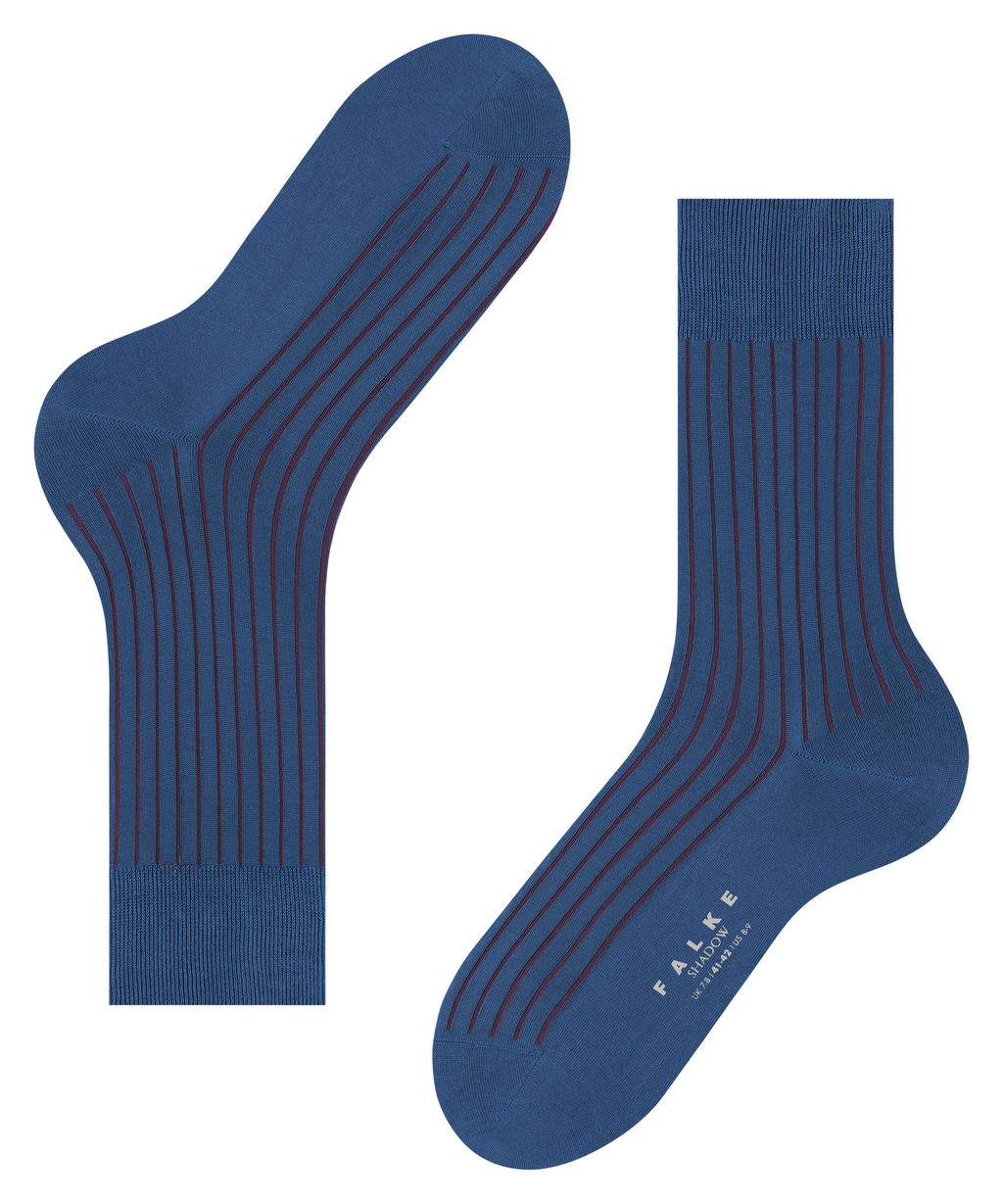 Shadow Men Socks