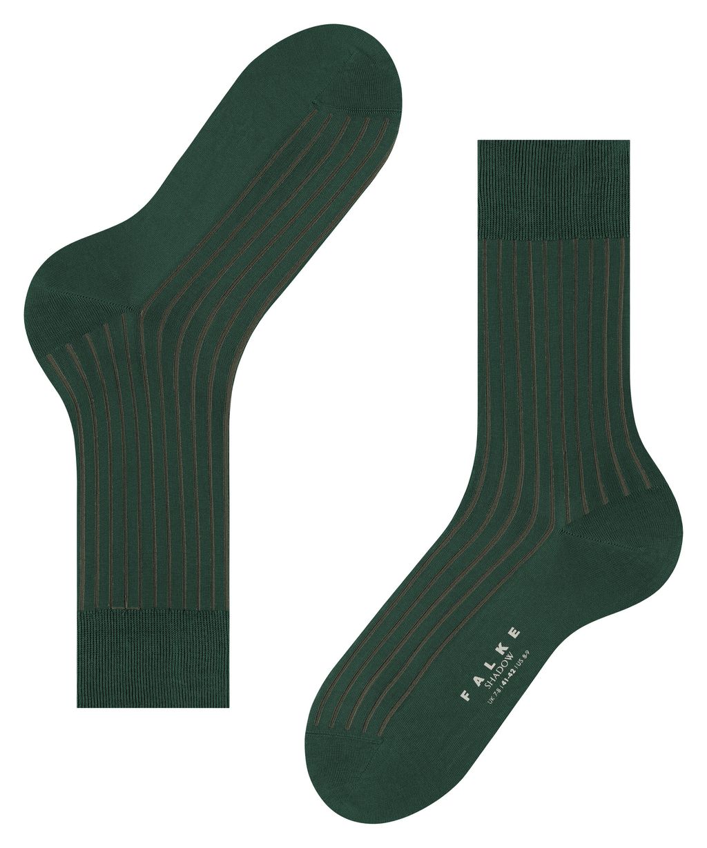 Shadow Men Socks
