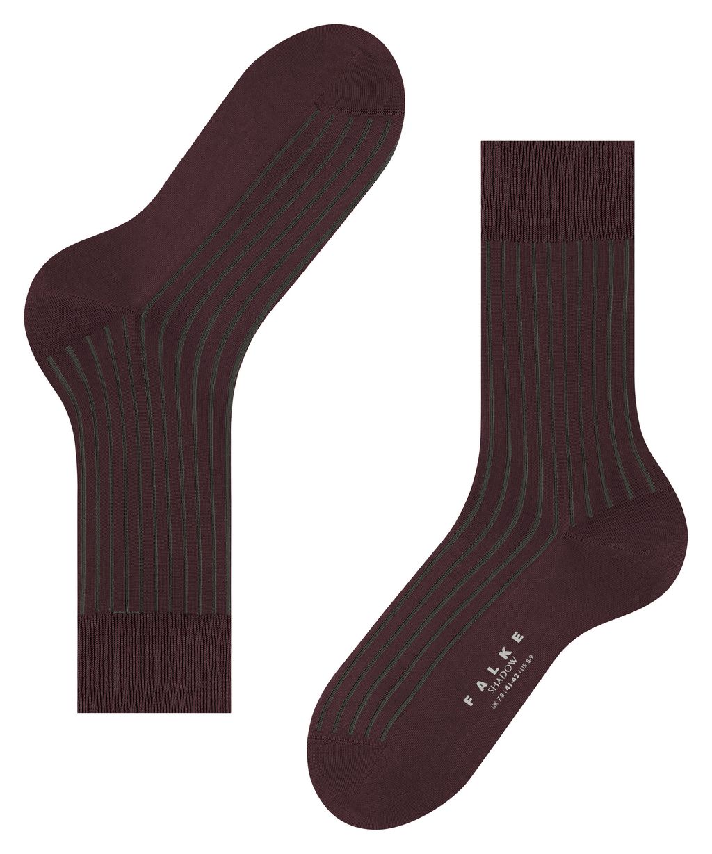 Shadow Men Socks