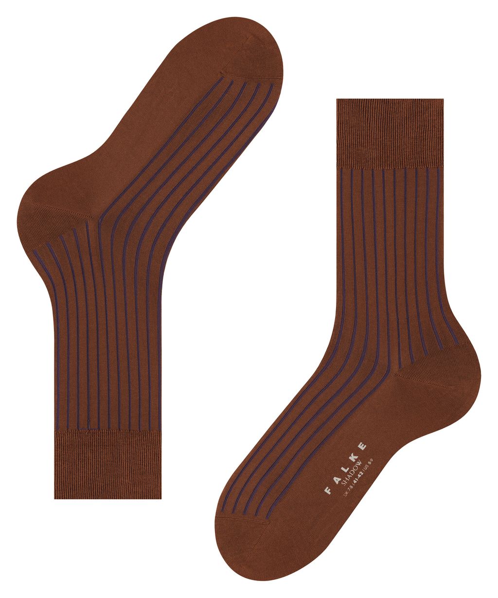 Shadow Men Socks