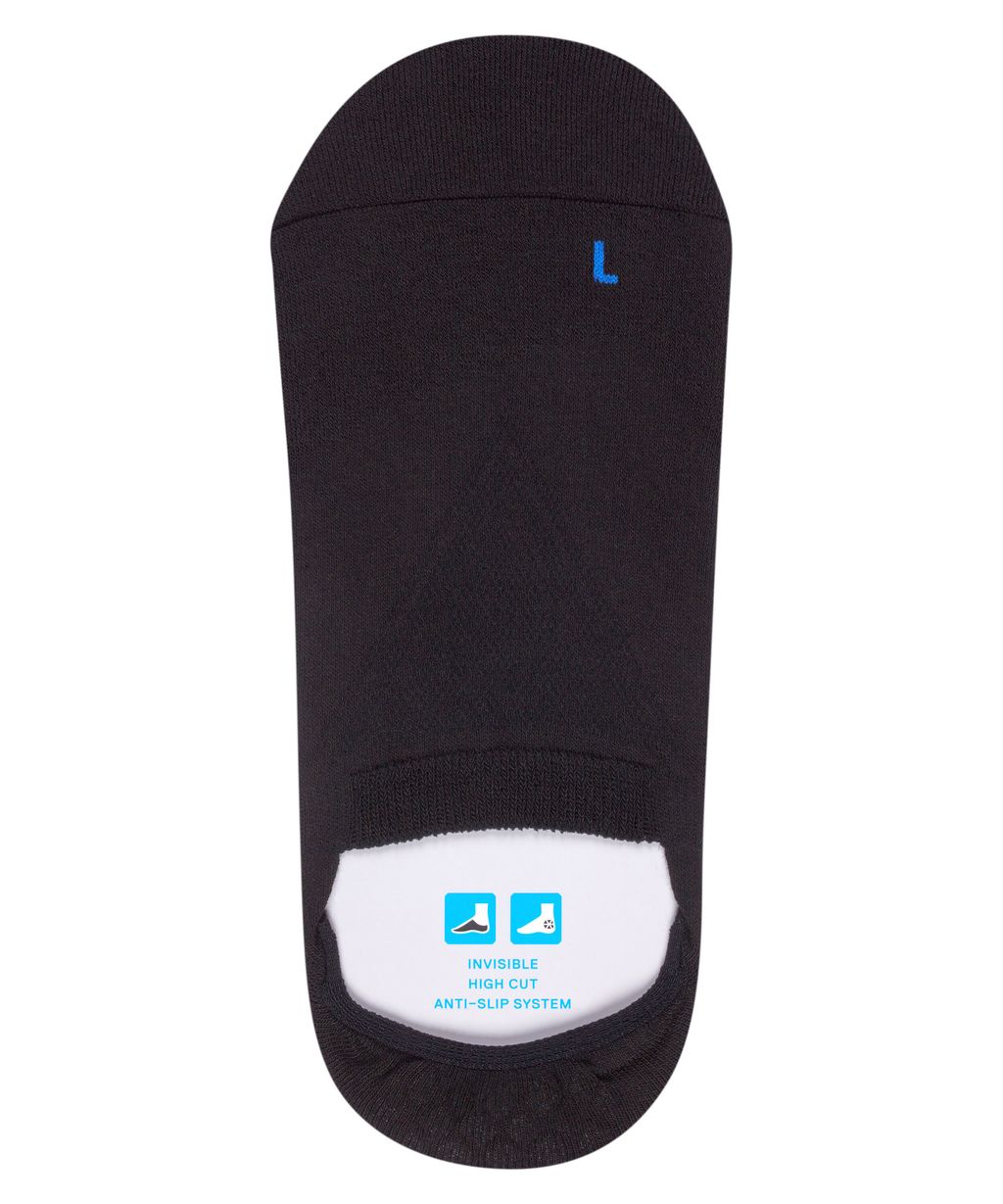 Cool Kick Unisex Invisibles