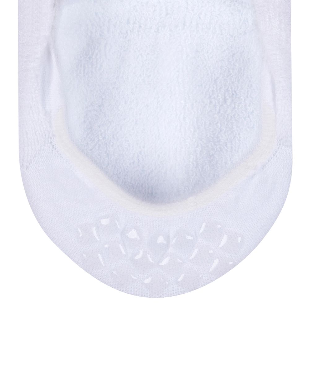 أحذية Cool Kick غير مرئية للجنسين