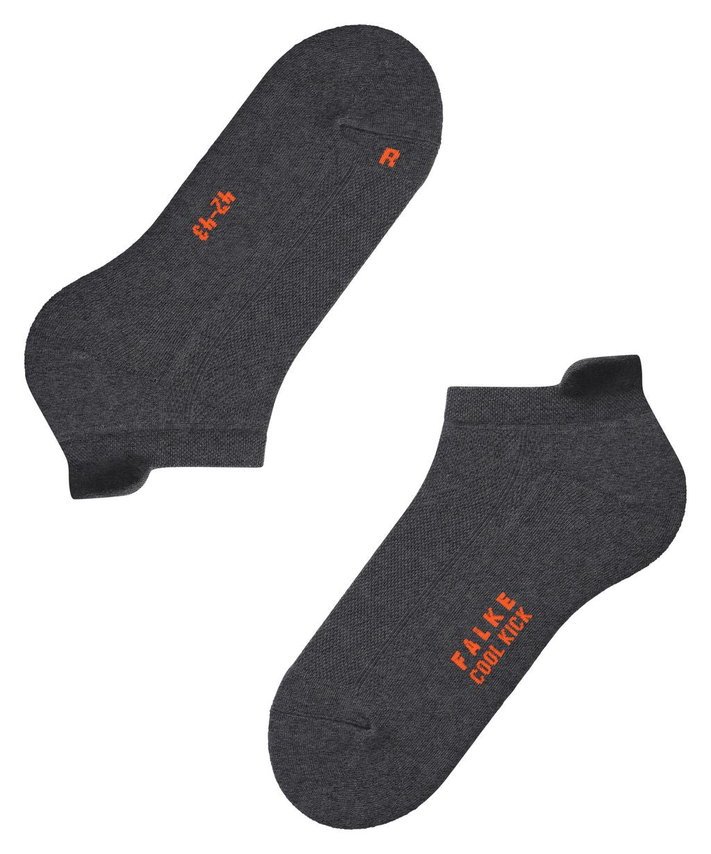Cool Kick Unisex Sneaker socks