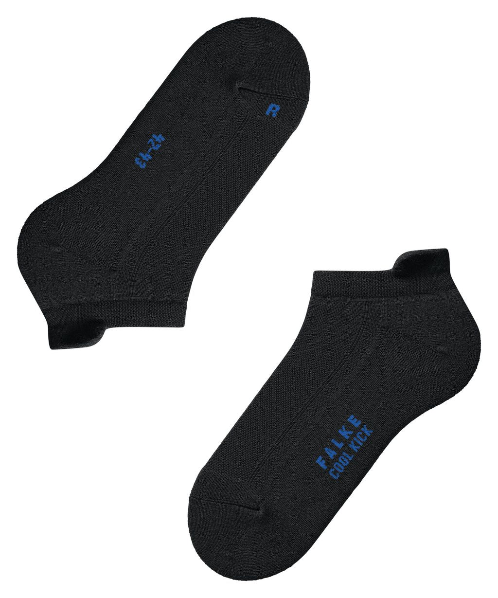 Cool Kick Unisex Sneaker socks