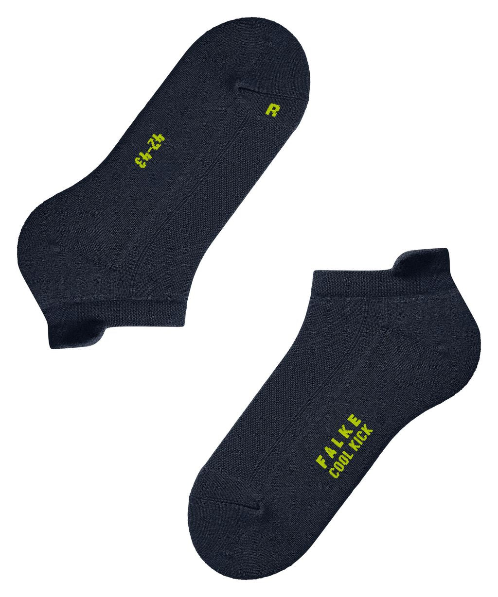 Cool Kick Unisex Sneaker socks