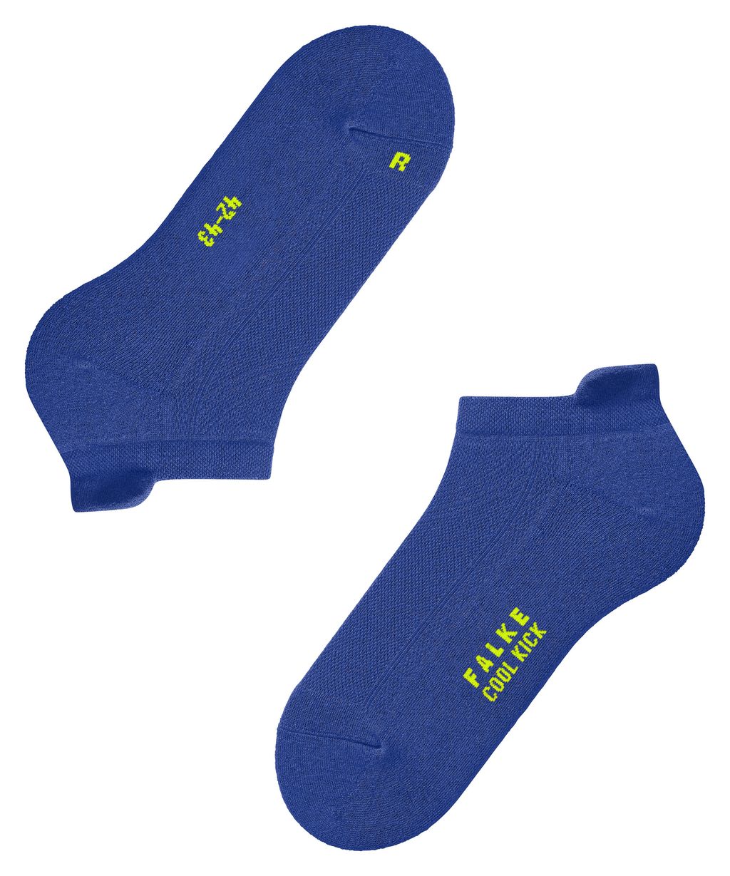 Cool Kick Unisex Sneaker socks
