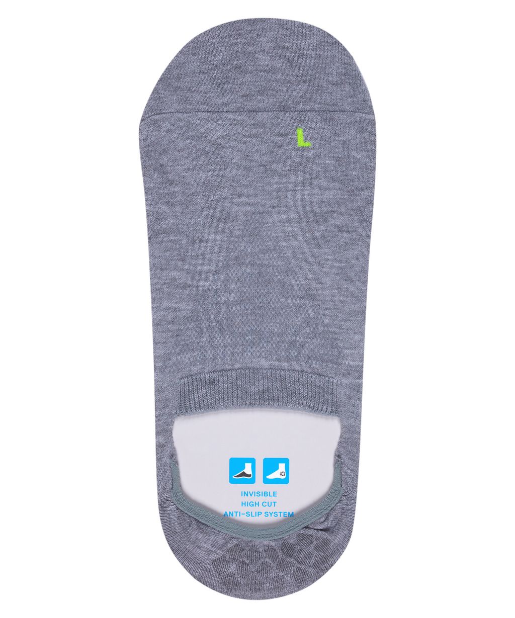 Cool Kick Unisex Invisibles