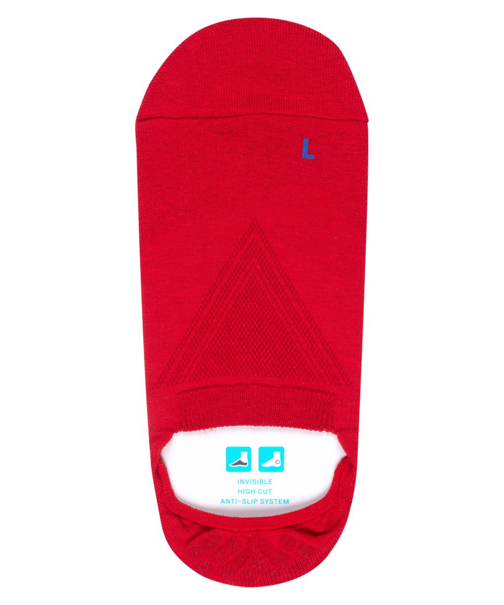 Cool Kick Unisex Invisibles