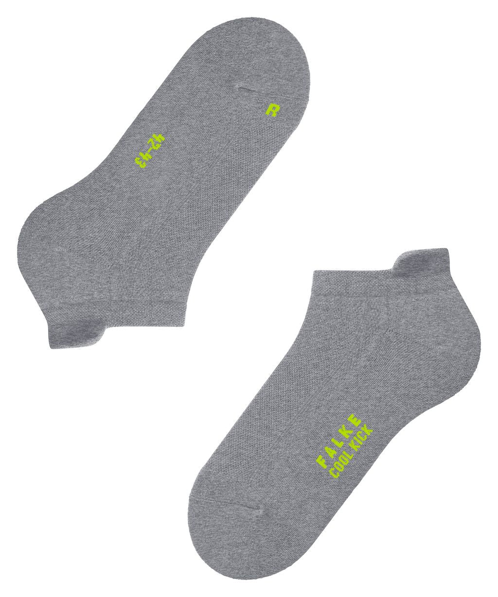 Cool Kick Unisex Sneaker socks