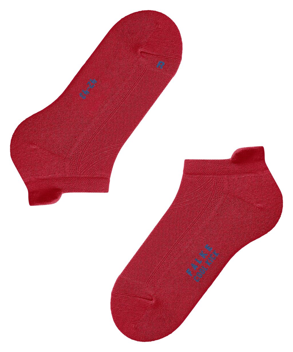 Cool Kick Unisex Sneaker socks