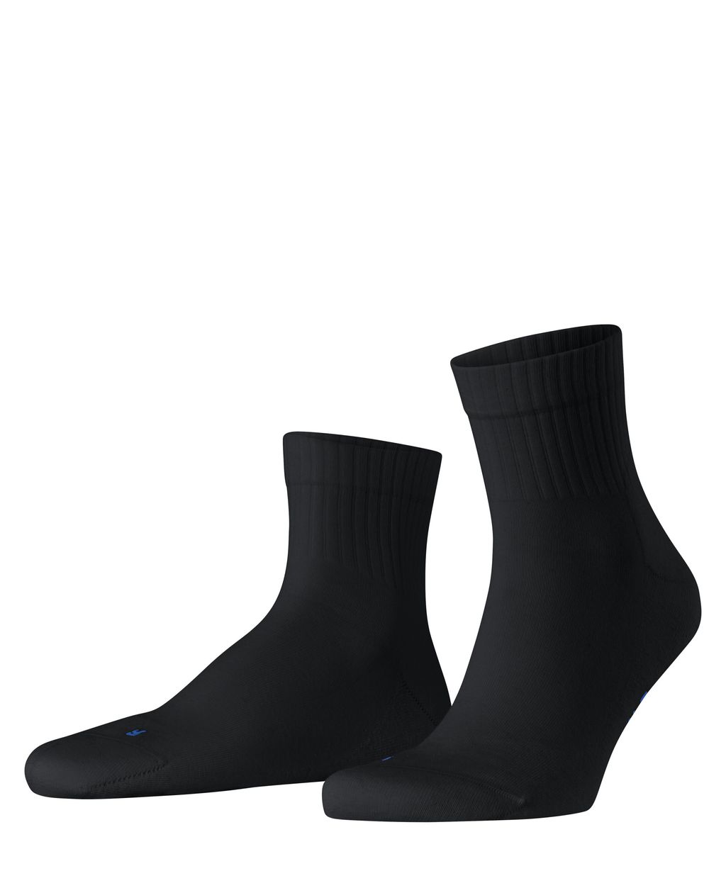 Run Rib Unisex Short sock
