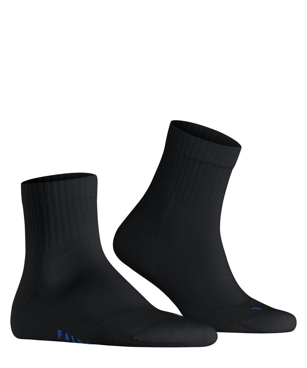 Run Rib Unisex Short sock