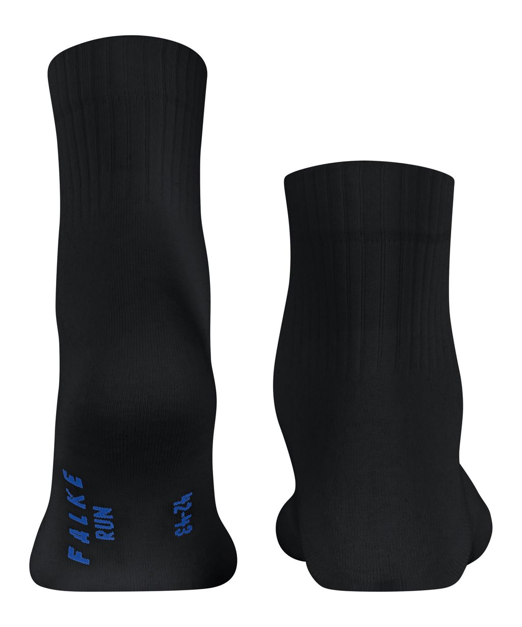 Run Rib Unisex Short sock