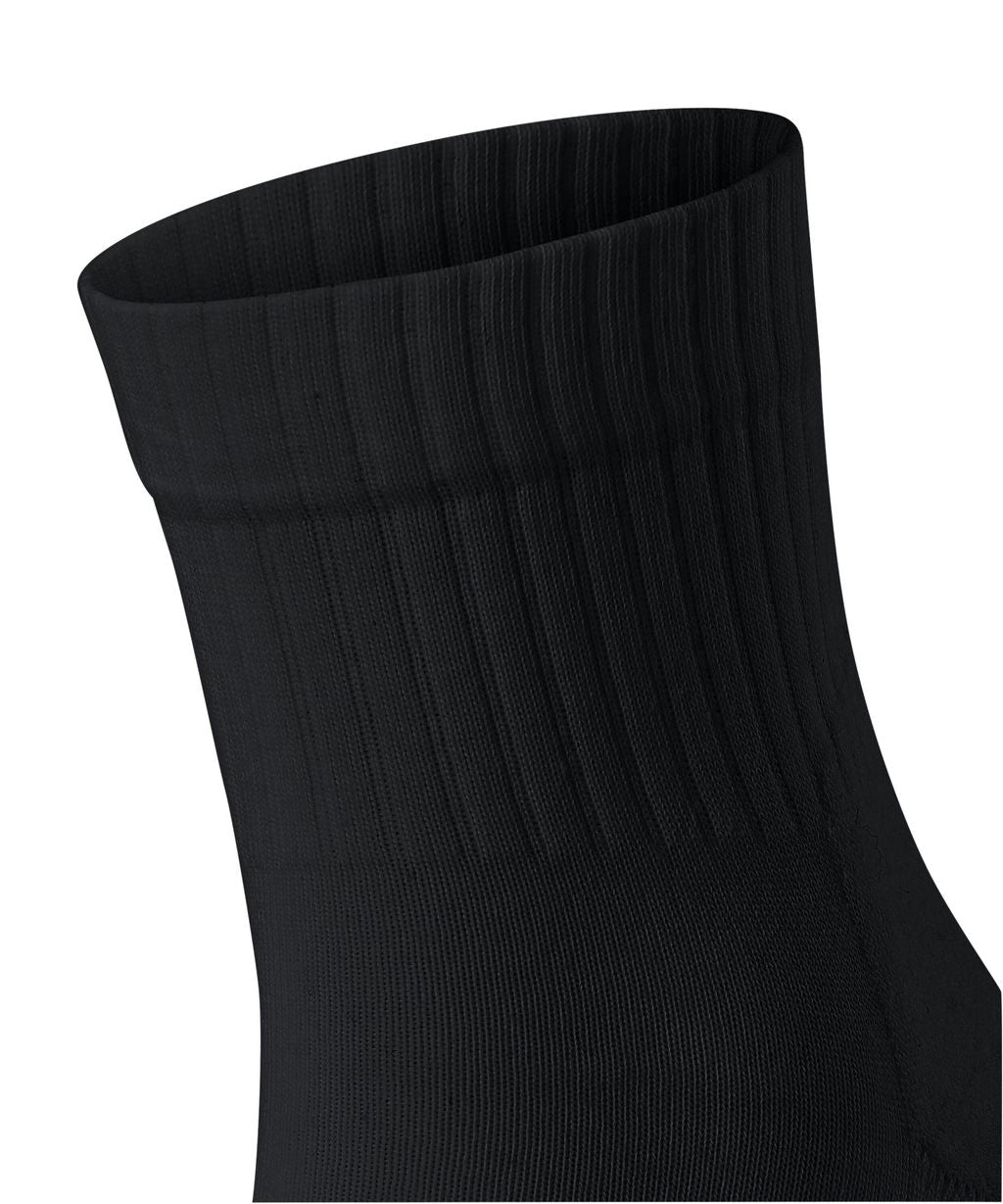 Run Rib Unisex Short sock