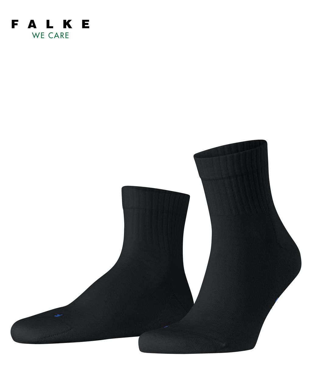 Run Rib Unisex Short sock