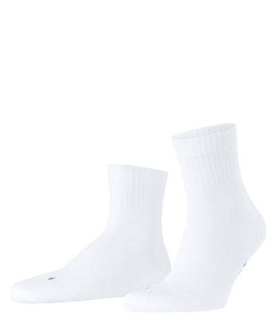 Run Rib Unisex Short sock