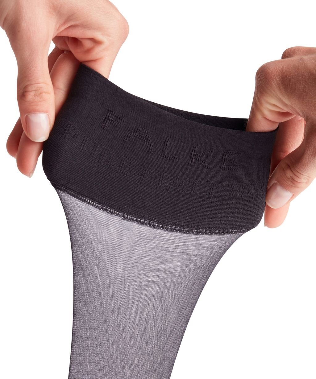 Pure Matt 20 DEN Women Knee-high socks