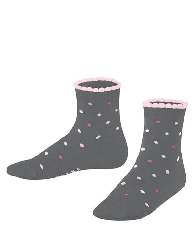 Multidot Kids Short socks