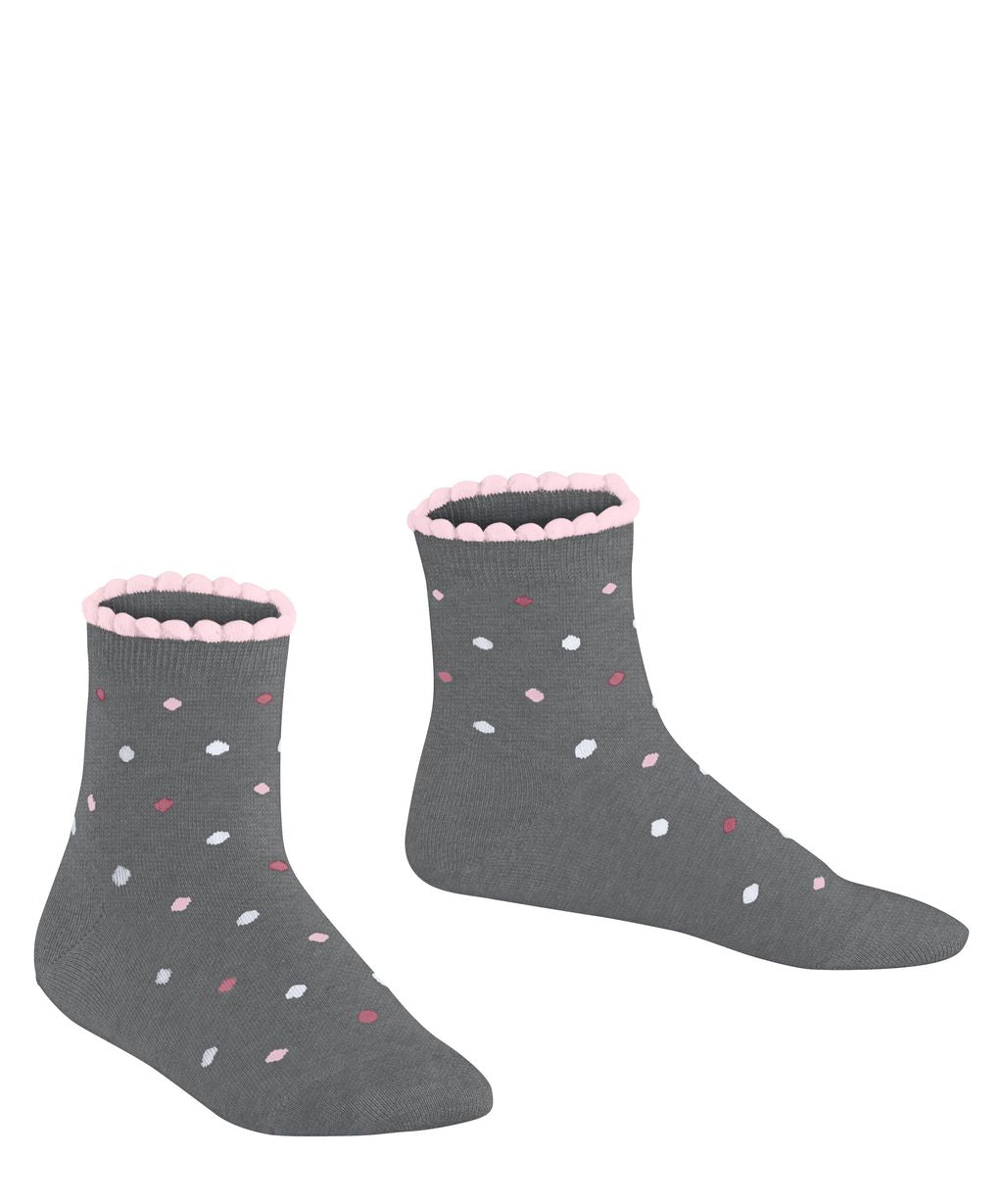 Multidot Kids Short socks