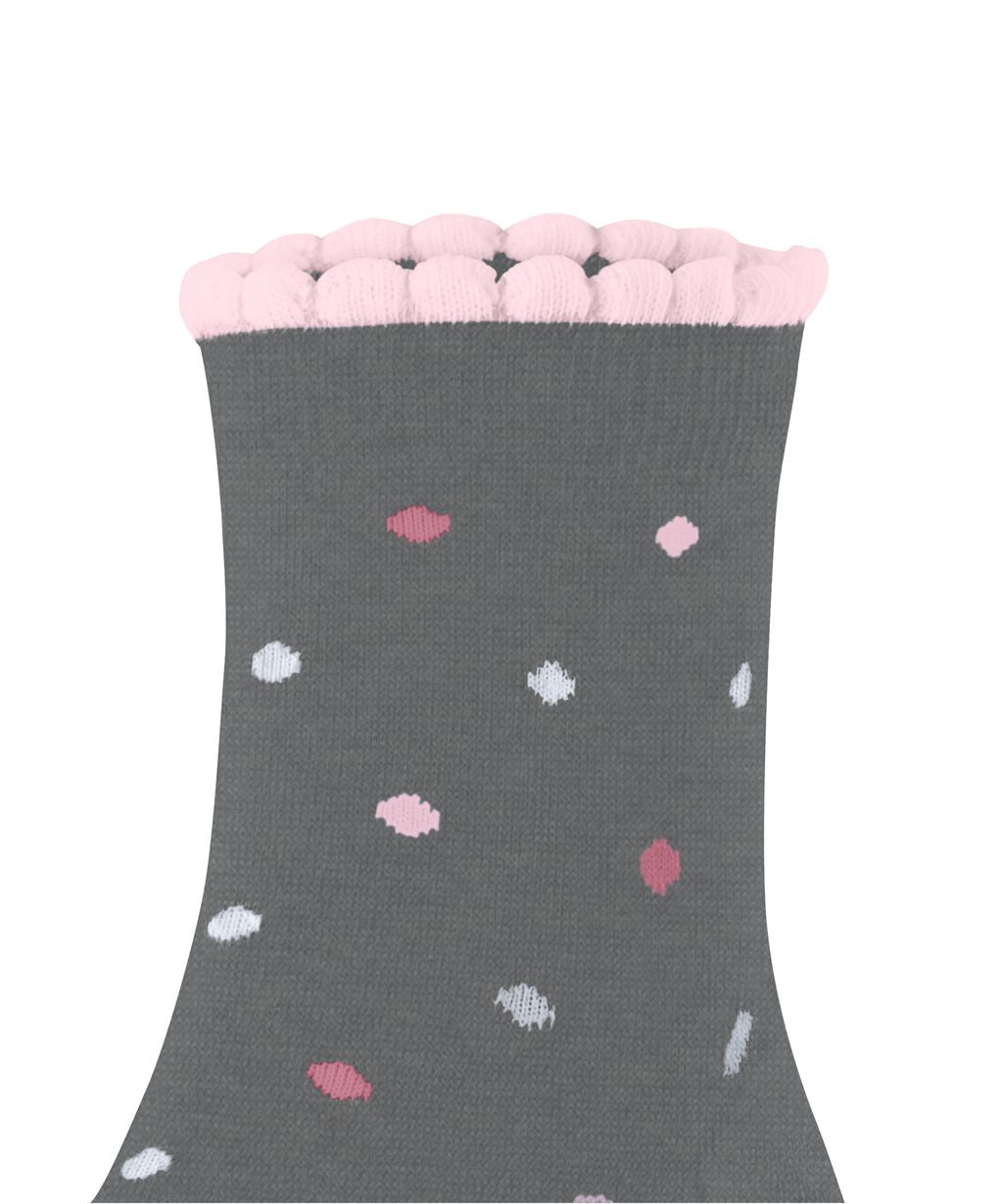 Multidot Kids Short socks