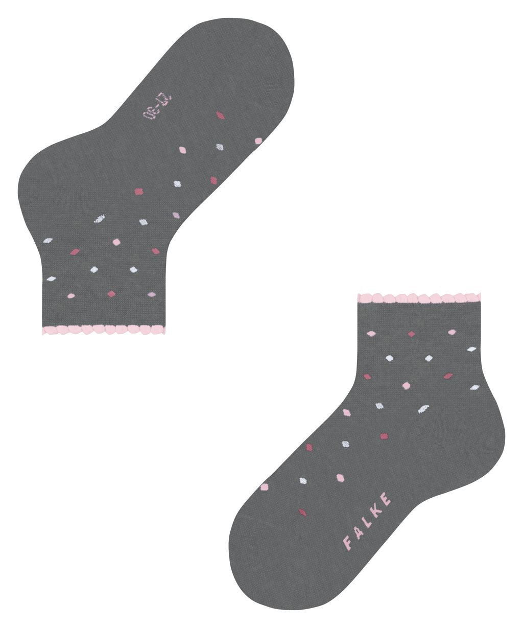 Multidot Kids Short socks