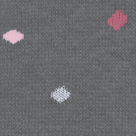 Multidot Kids Short socks