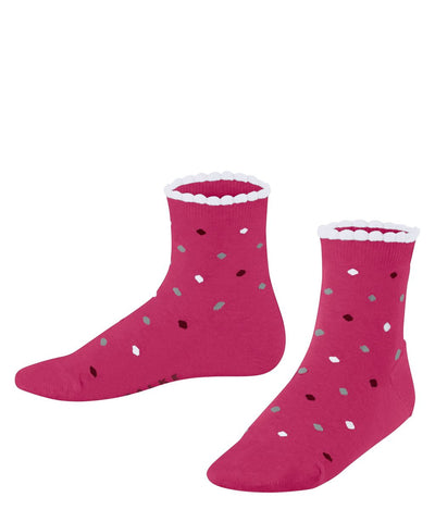 Multidot Kids Short socks