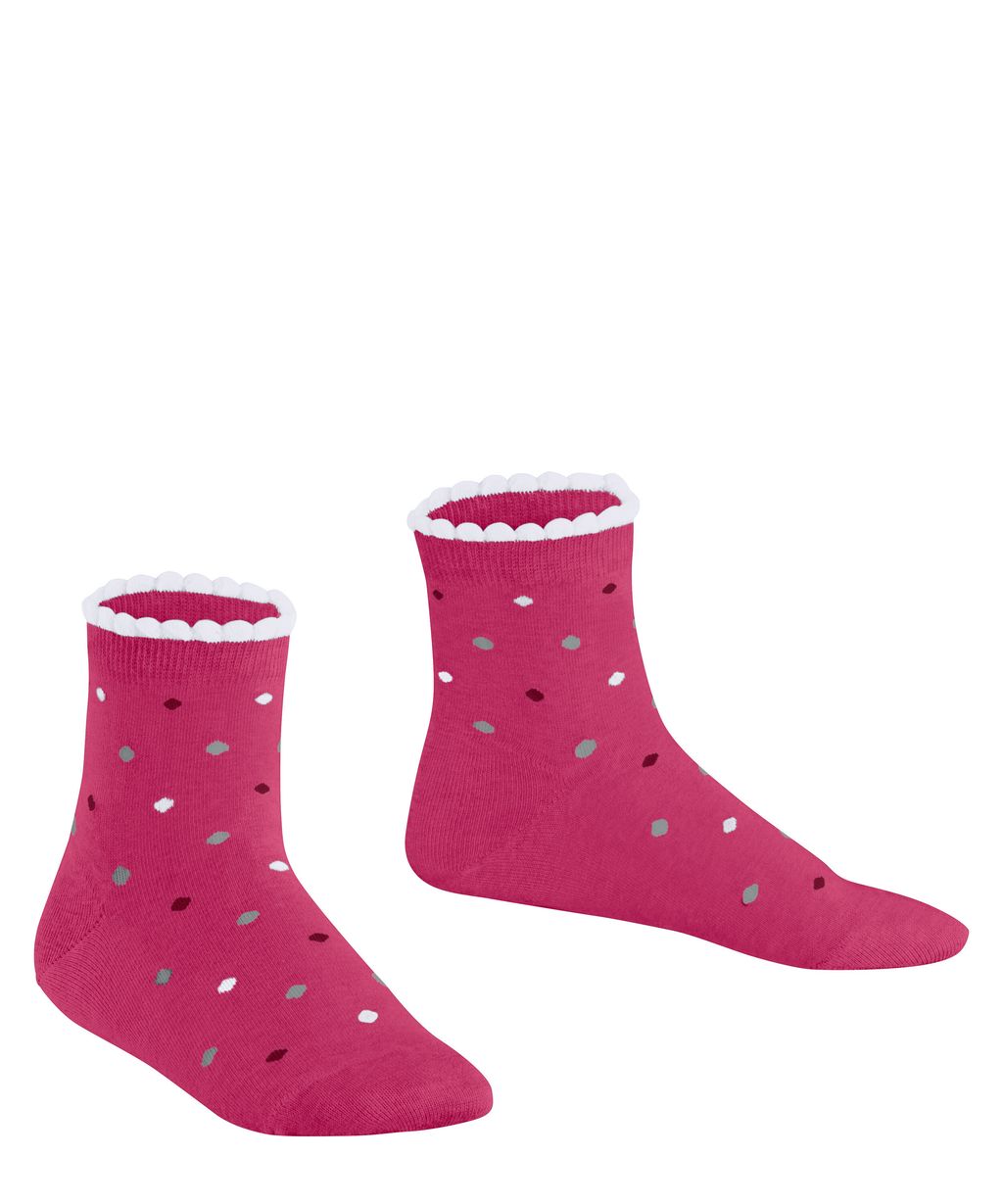 Multidot Kids Short socks