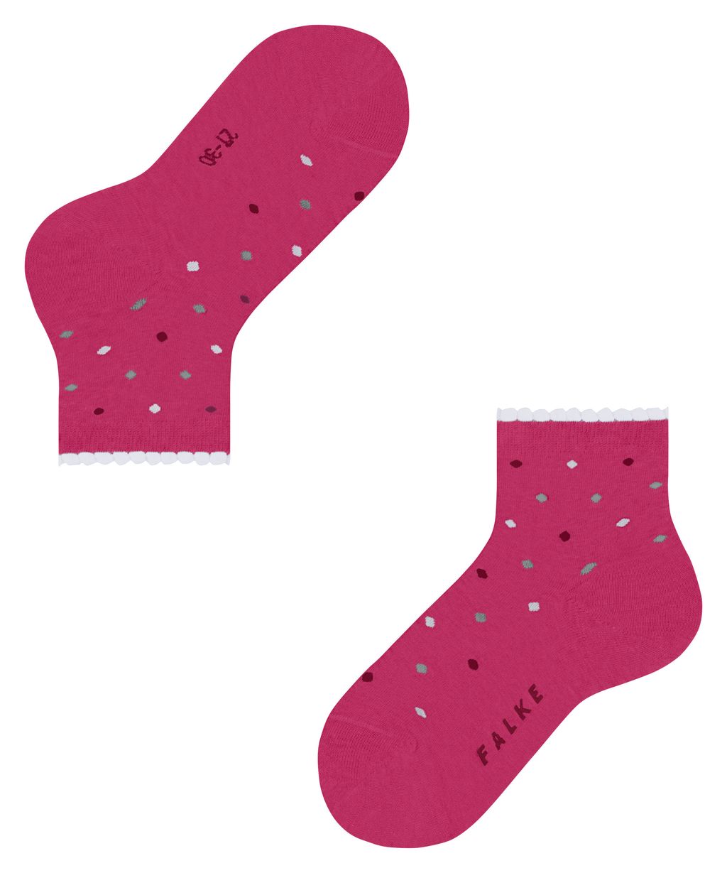 Multidot Kids Short socks