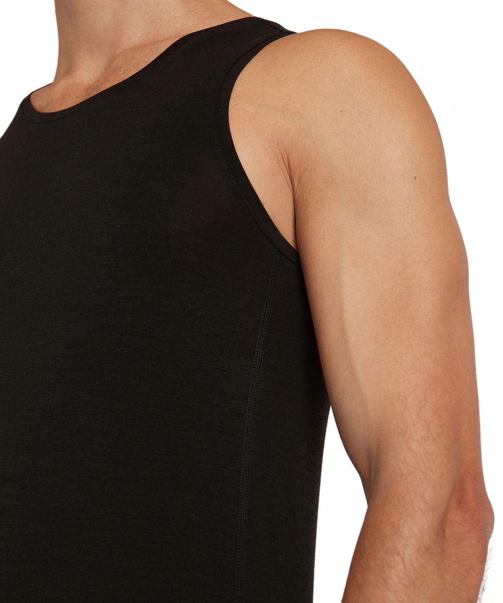 Men Top Daily ClimaWool