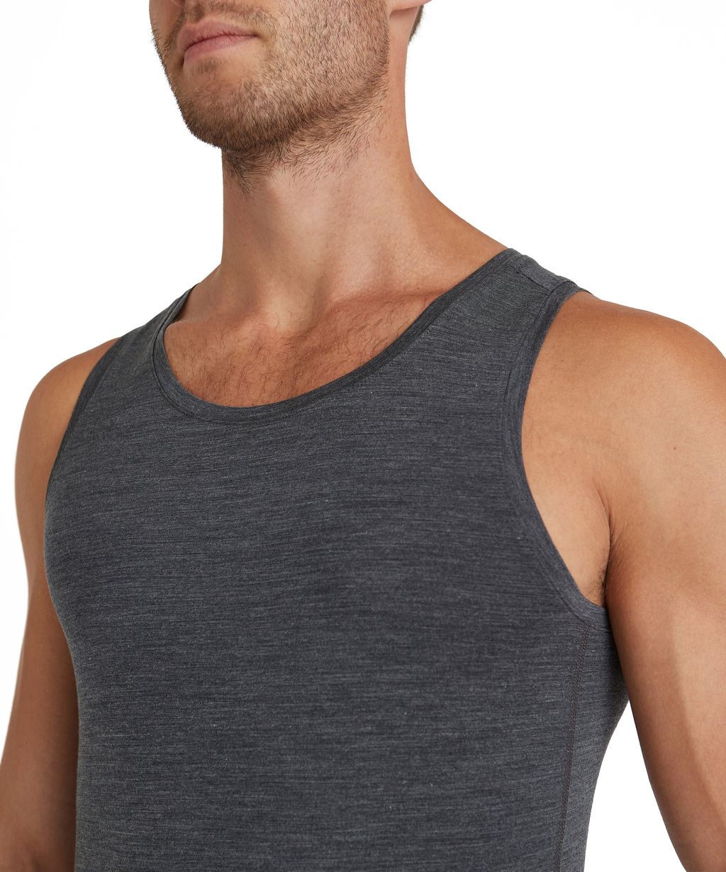 Men Top Daily ClimaWool