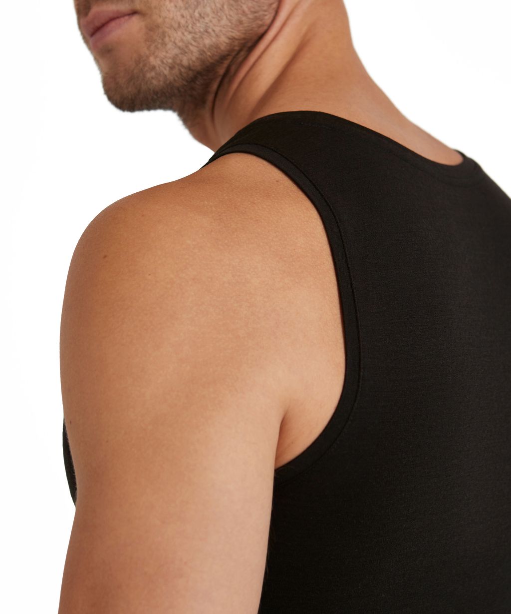 Men Top Daily ClimaWool