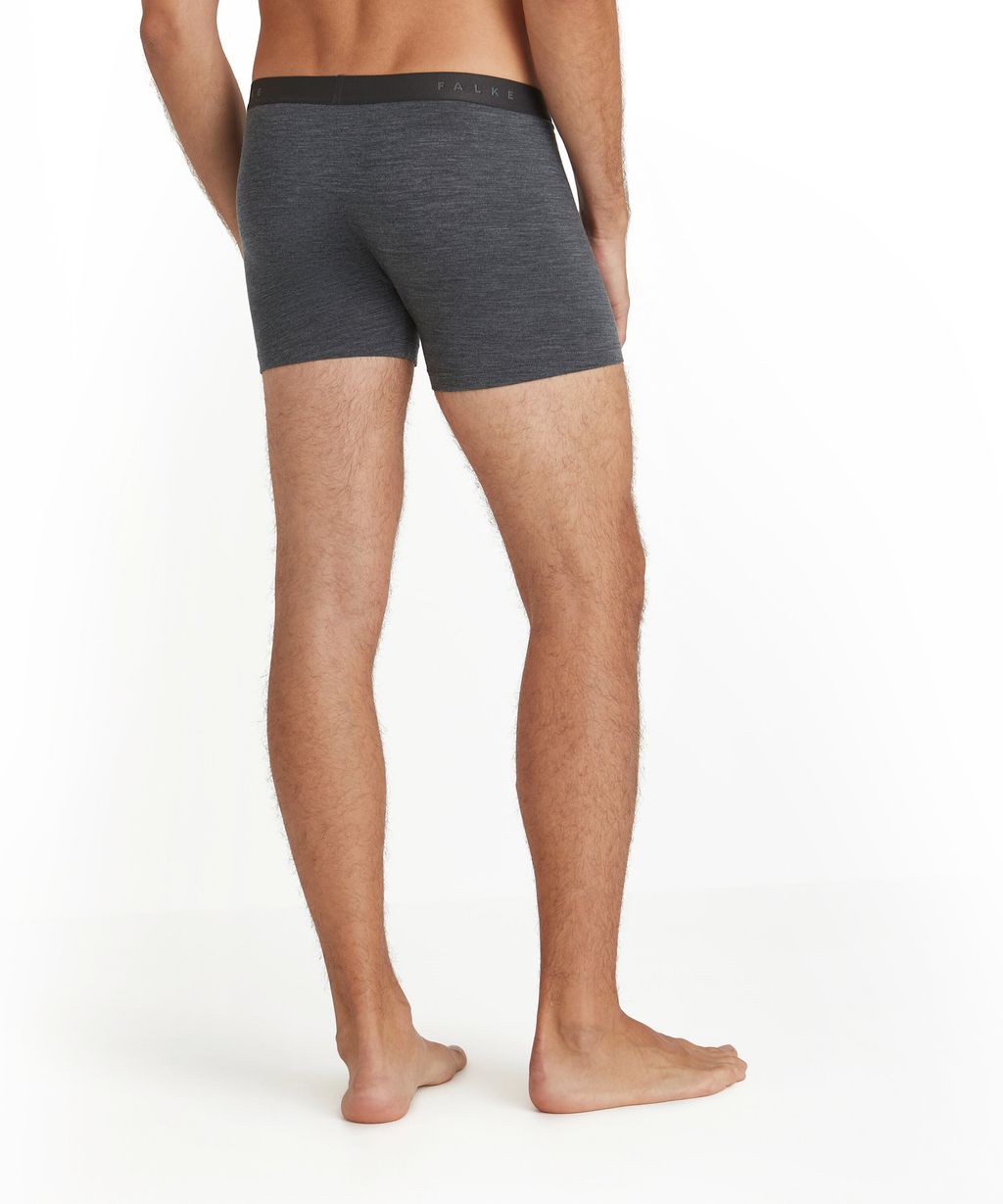 Men Boxer Daily ClimaWool