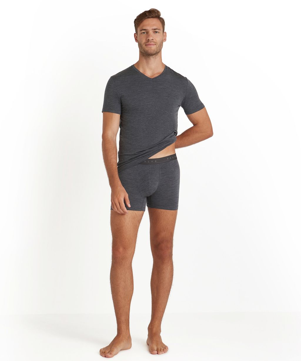 Men Boxer Daily ClimaWool