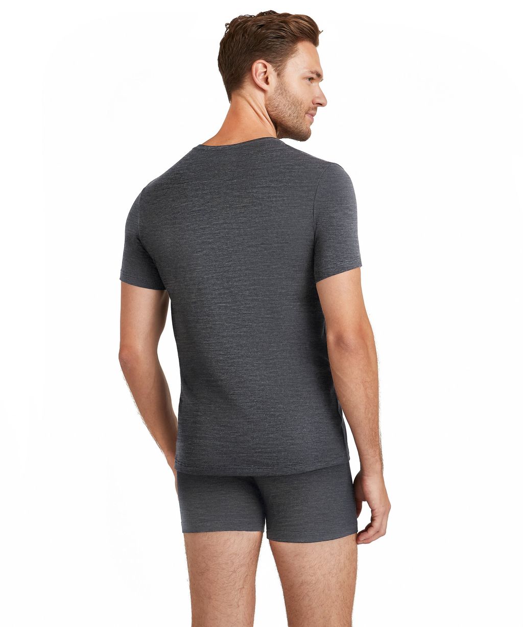 Men T-Shirt Daily ClimaWool