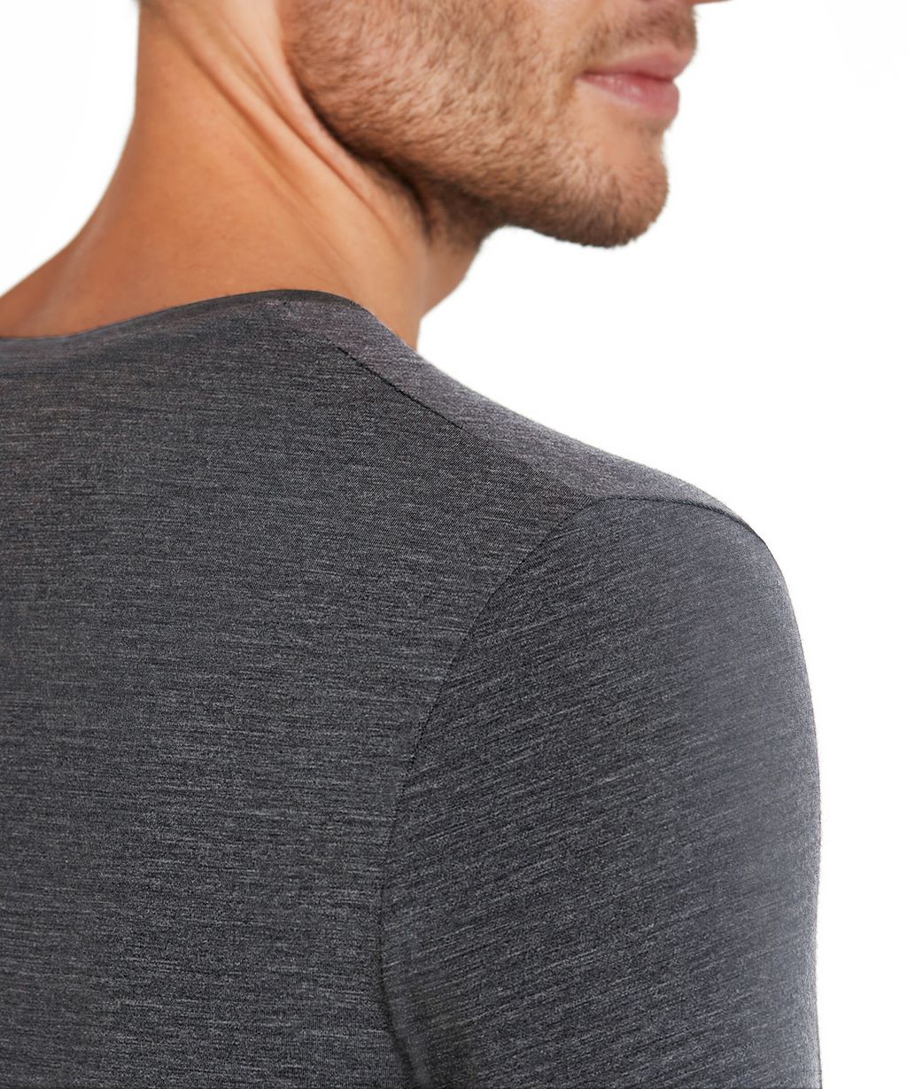 Men T-Shirt Daily ClimaWool