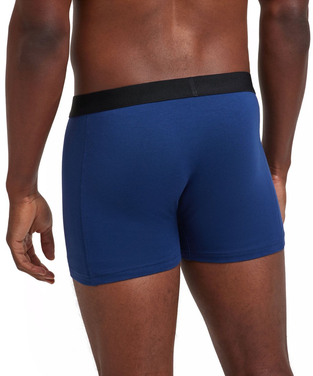 2-Pack Men Boxer Daily Comfort