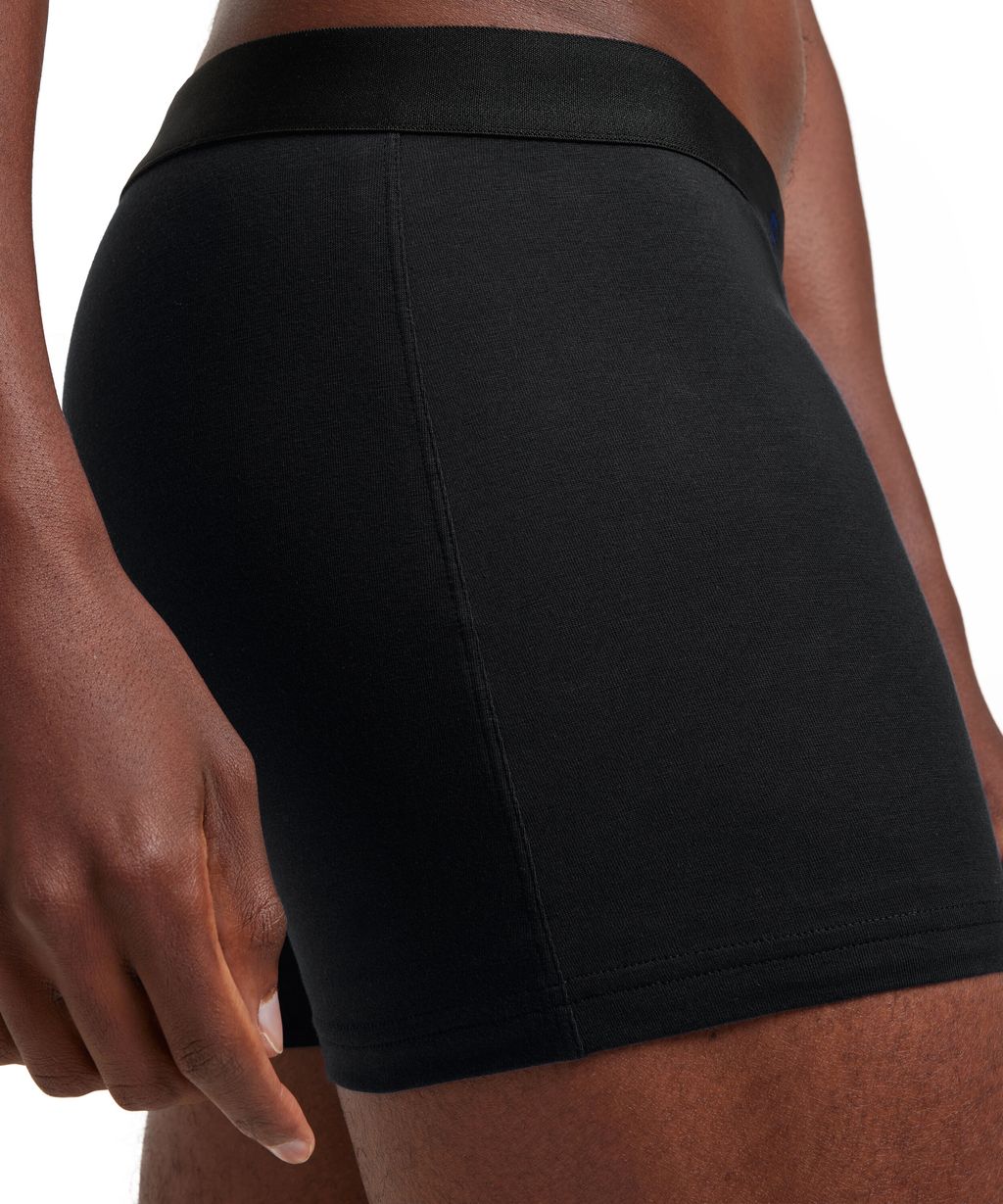 2-Pack Men Boxer Daily Comfort