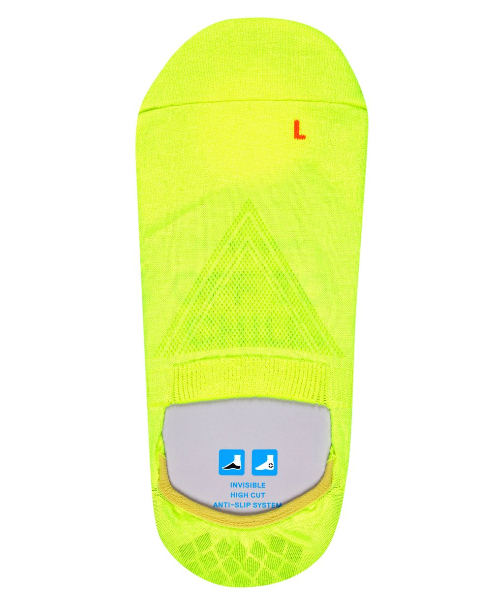 Cool Kick Unisex Invisibles