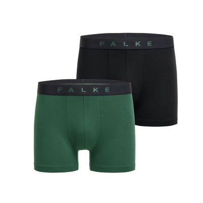 2-Pack Men Boxer Daily Comfort