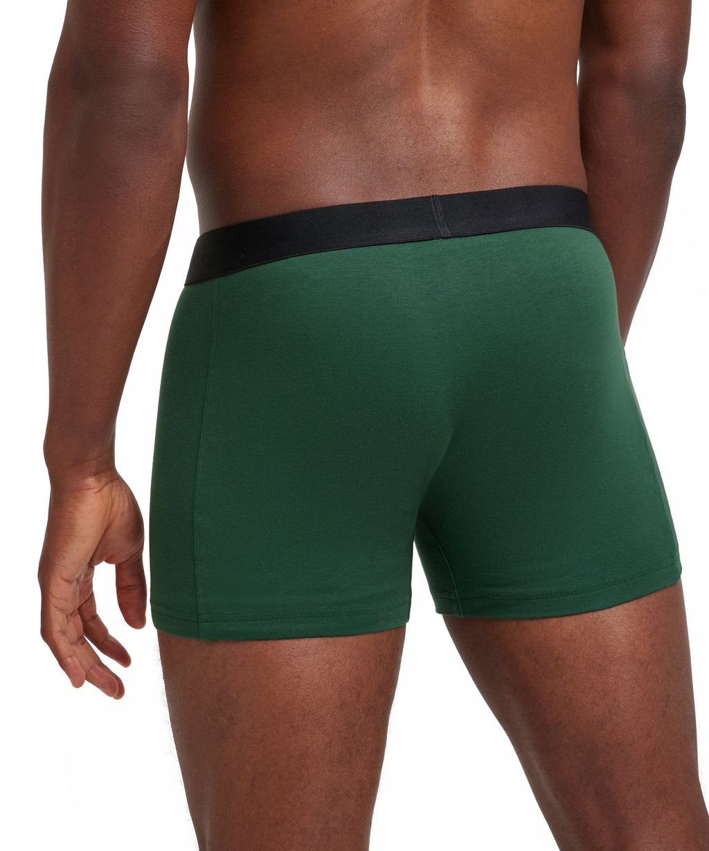 2-Pack Men Boxer Daily Comfort