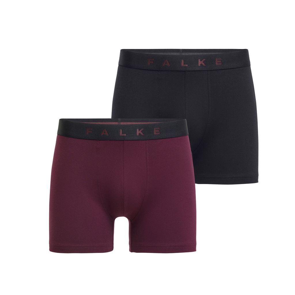 2-Pack Men Boxer Daily Comfort