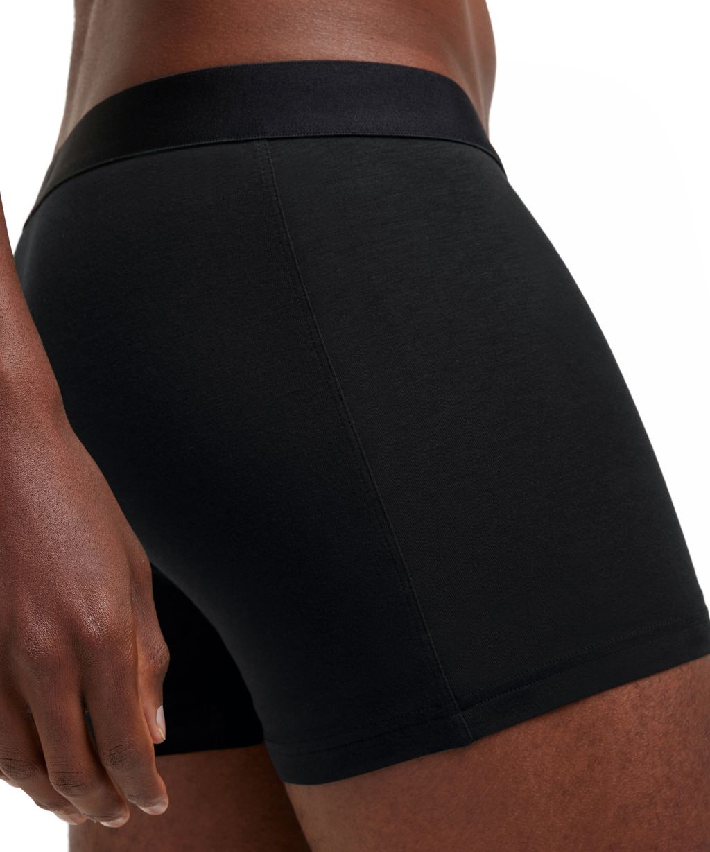 2-Pack Men Boxer Daily Comfort