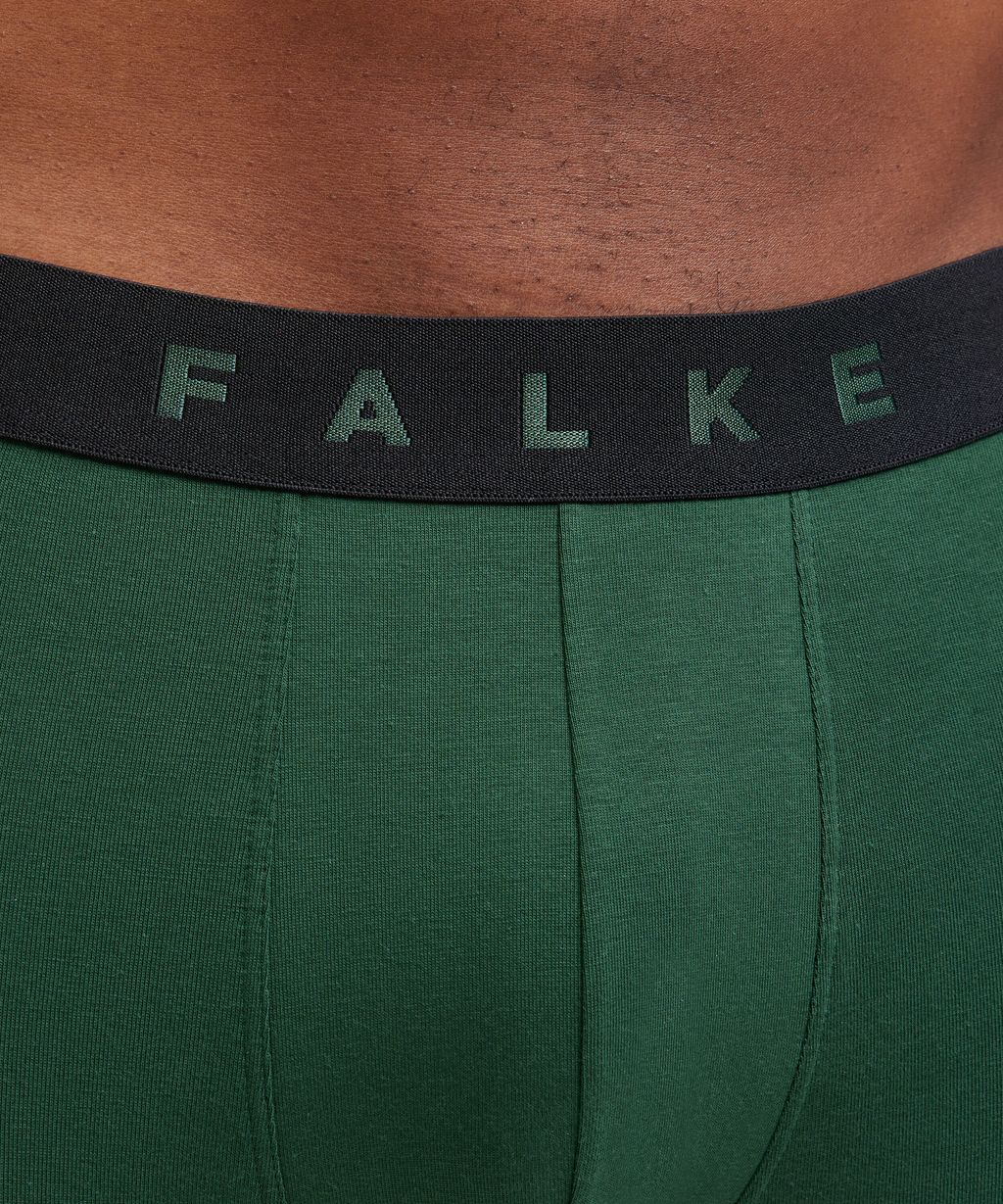 2-Pack Men Boxer Daily Comfort