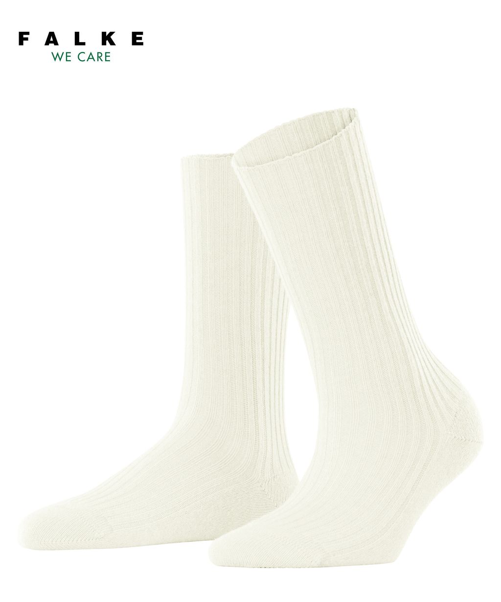 Cosy Wool Boot Women Boot socks